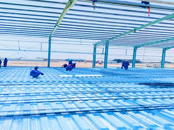 安徽地區鋼結構廠(chǎng)房行業(yè)的發(fā)展趨勢是什么？